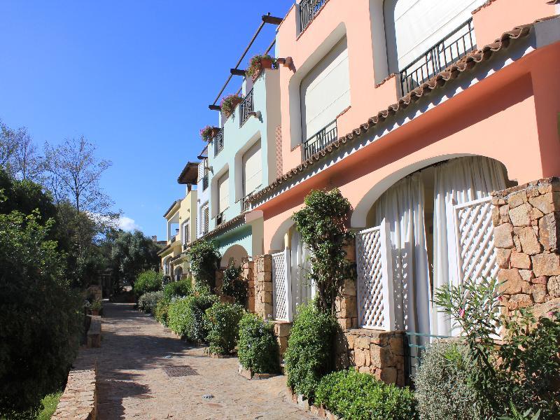 Sardegna Smeralda Suite Porto Rotondo Luaran gambar