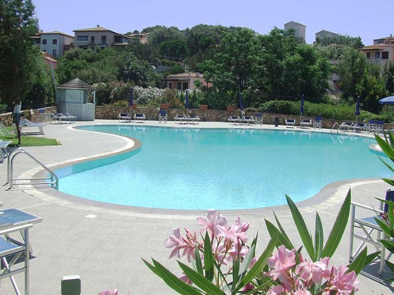 Sardegna Smeralda Suite Porto Rotondo Luaran gambar